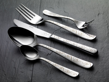 Winnipeg laserdesignt - Tafellöffel